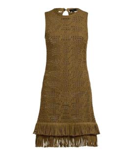 ETRO Коктейльное платье