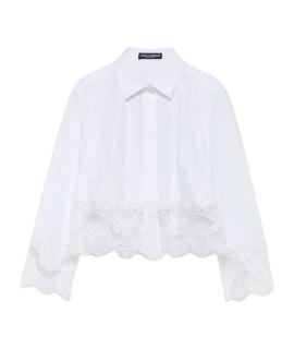DOLCE&GABBANA Рубашка