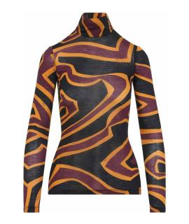 EMILIO PUCCI Лонгслив