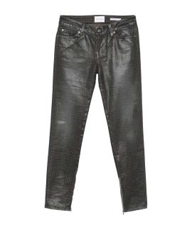 7 FOR ALL MANKIND Брюки узкие