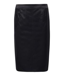 SAINT LAURENT Юбка миди