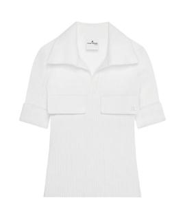 COURREGES Футболка