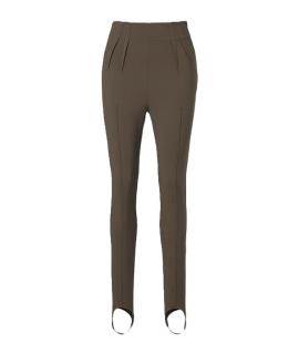MUGLER Леггинсы и велосипедки