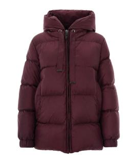 MAX MARA Пуховик
