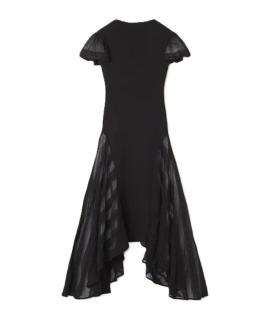 LANVIN Вечернее платье