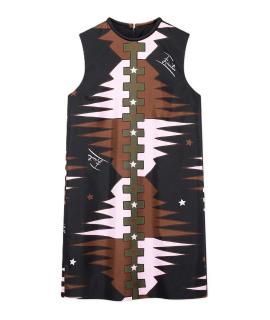 EMILIO PUCCI Повседневное платье