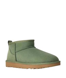 UGG Полусапоги