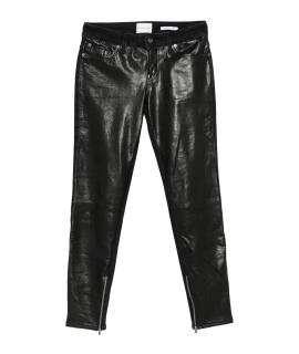 7 FOR ALL MANKIND Брюки узкие