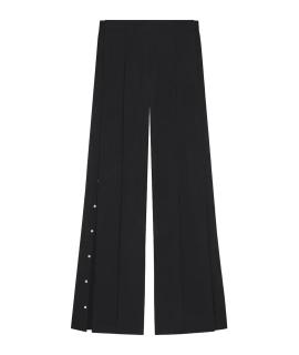COURREGES Брюки широкие