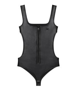 COURREGES Боди