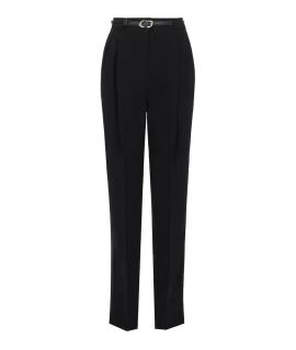 MAX MARA STUDIO Прямые брюки