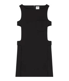 COURREGES Коктейльное платье