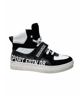 DSQUARED2 Кеды