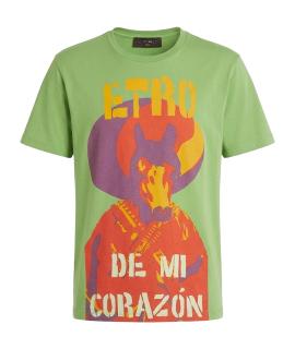 ETRO Футболка