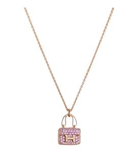 HERMES Колье