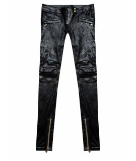 BALMAIN Джинсы слим
