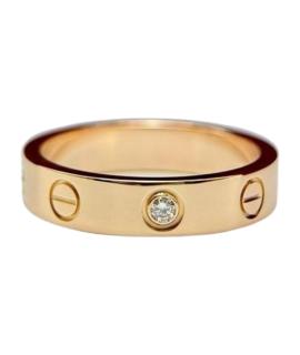 CARTIER Кольцо