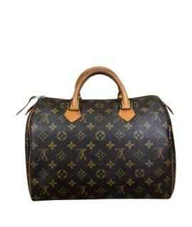 LOUIS VUITTON Сумка с короткими ручками
