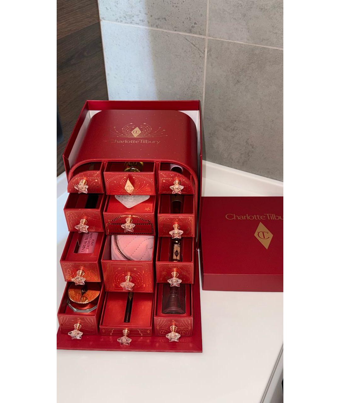 CHARLOTTE TILBURY Крем, фото 4