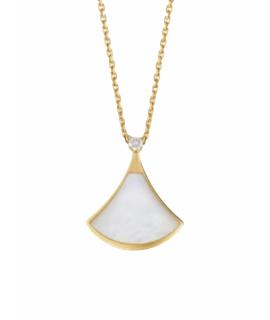 BVLGARI Колье