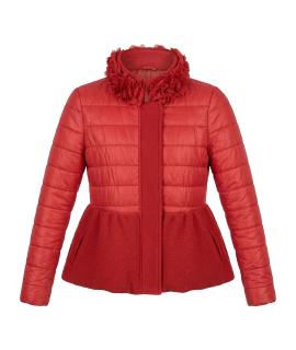 MISS BLUMARINE Верхняя одежда