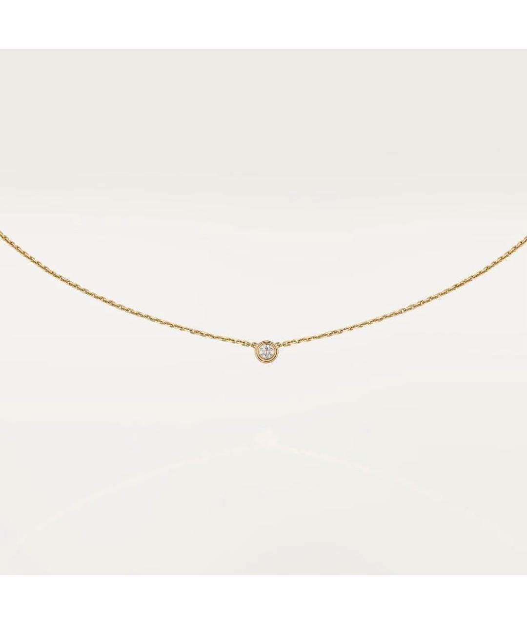 CARTIER Колье, фото 2