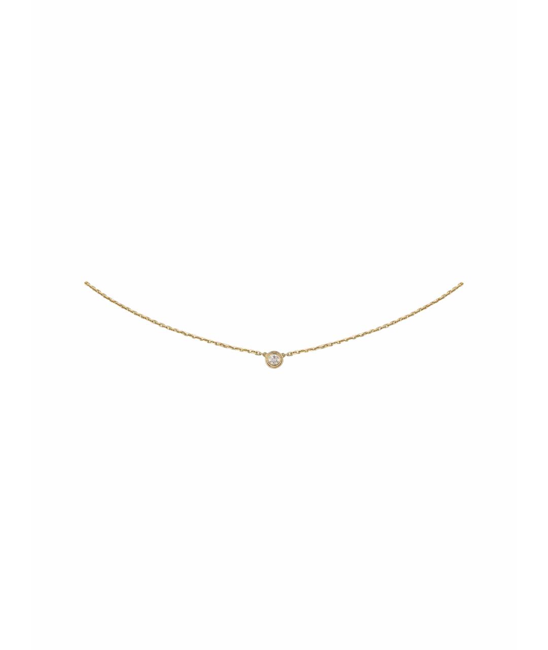 CARTIER Колье, фото 1