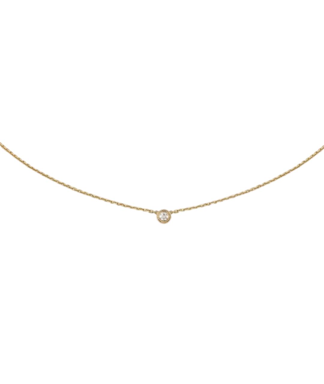 CARTIER Колье, фото 4