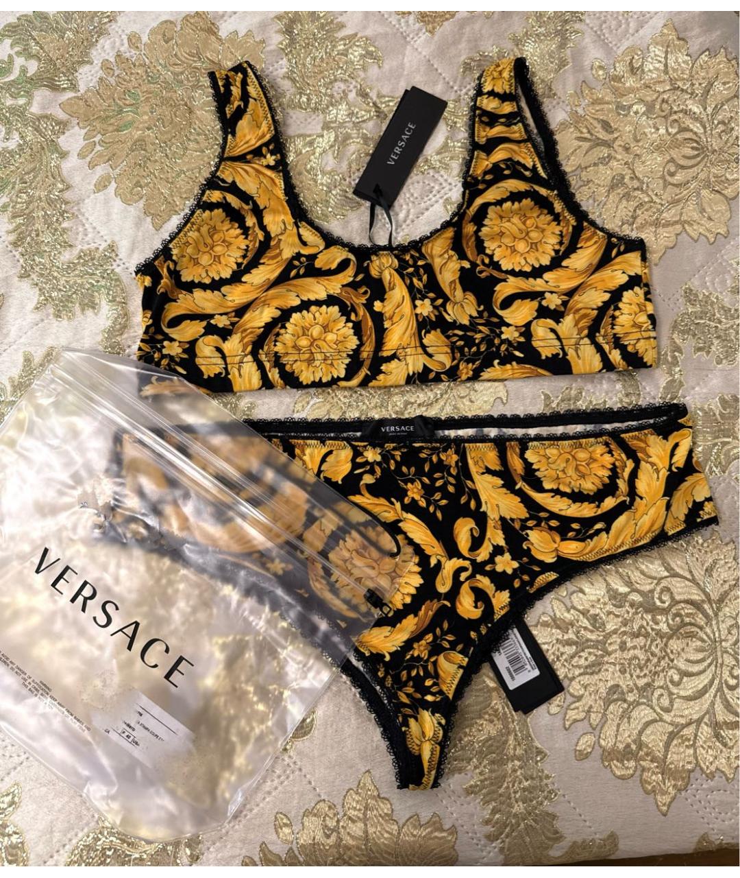 VERSACE Мульти комплекты, фото 2