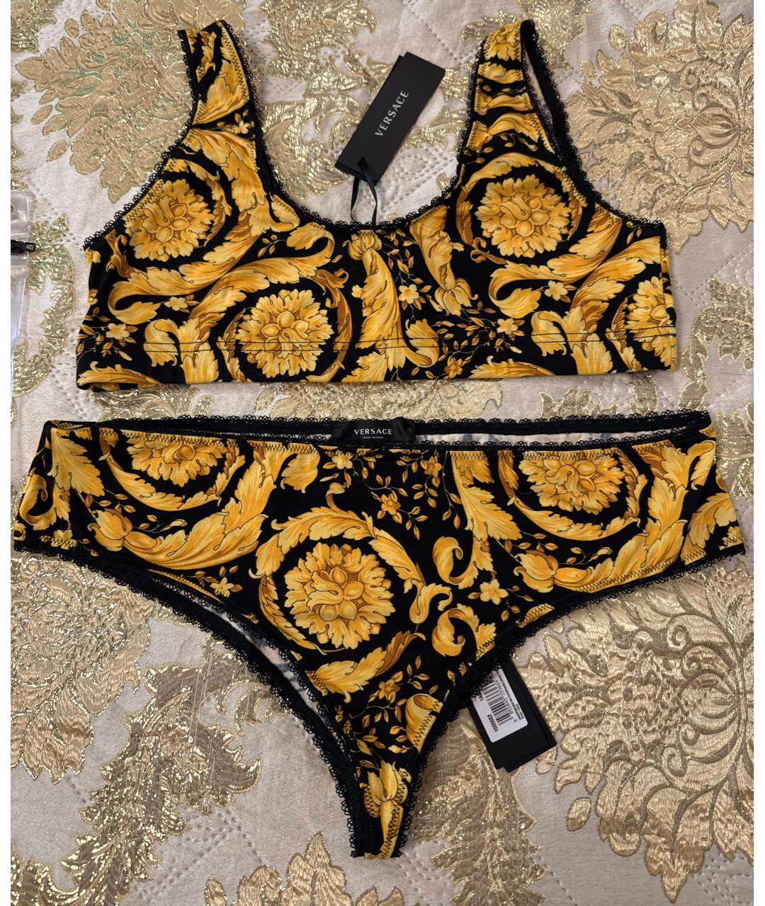 VERSACE Мульти комплекты, фото 4