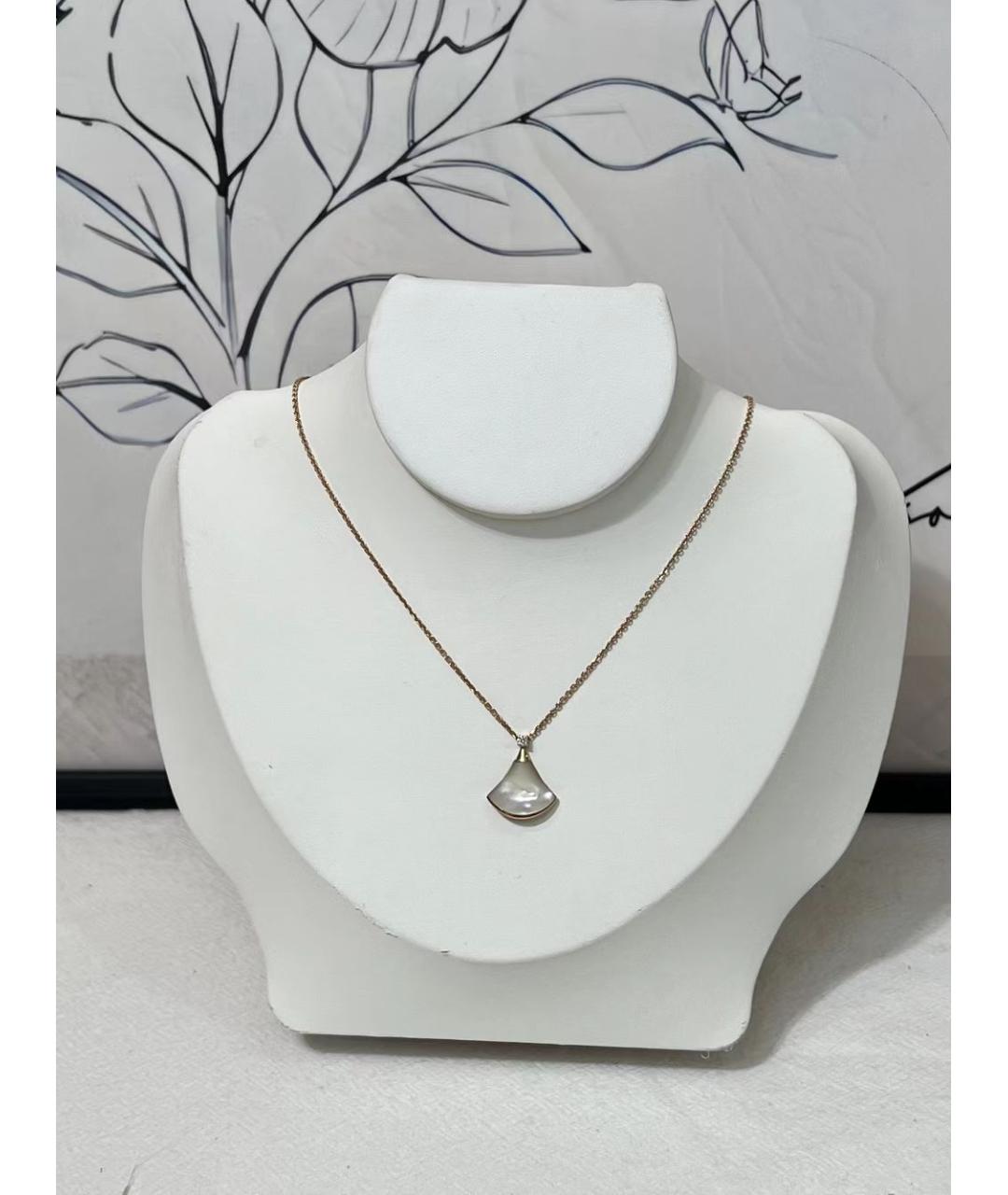 BVLGARI Колье, фото 2