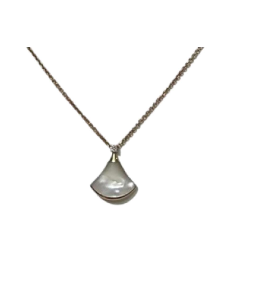 BVLGARI Колье, фото 1