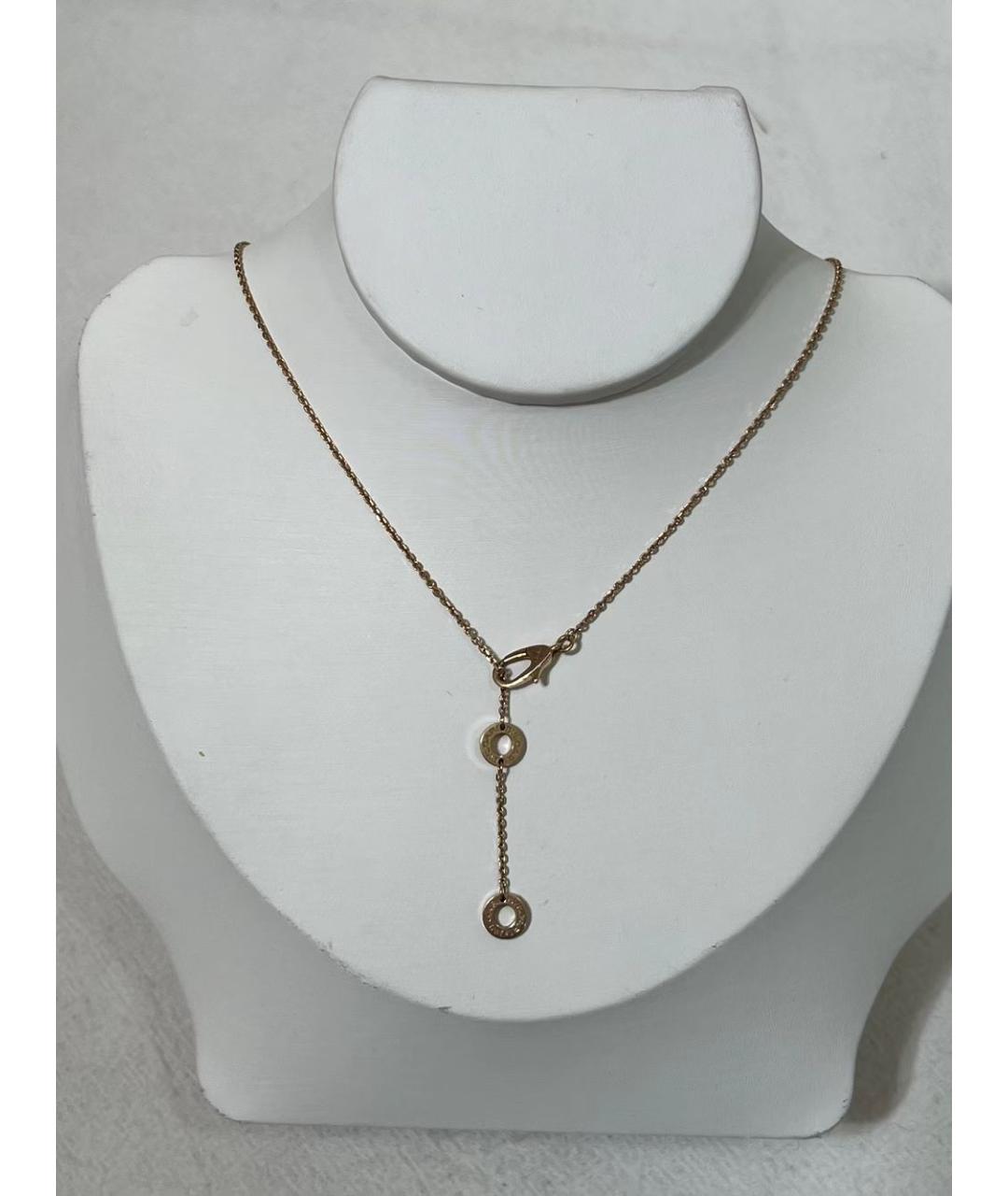 BVLGARI Колье, фото 3