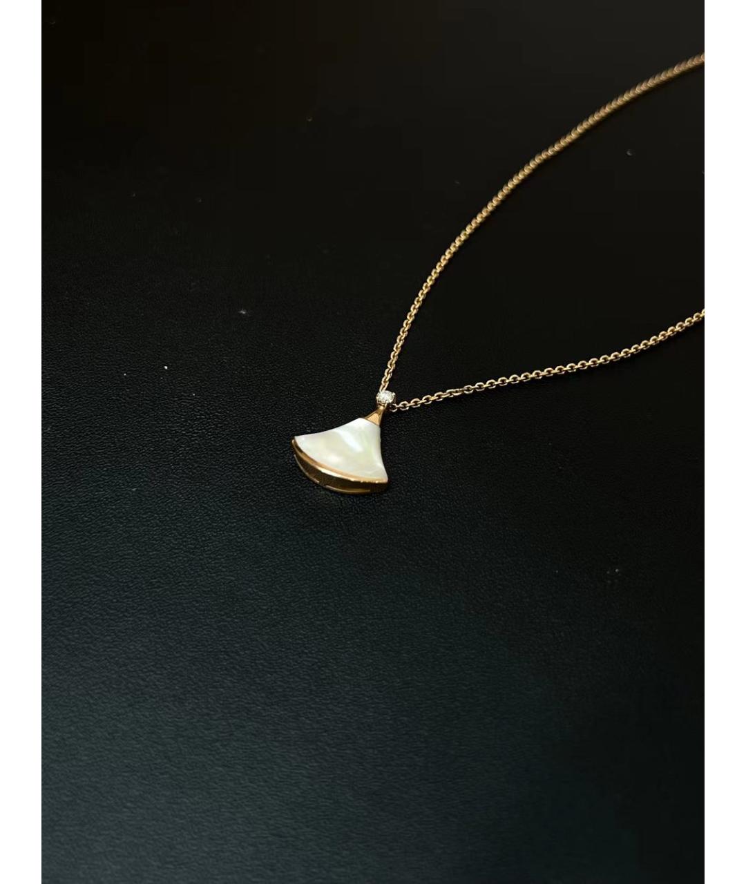 BVLGARI Колье, фото 4