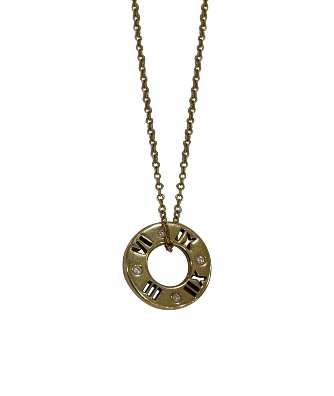 TIFFANY&CO Колье, фото 1