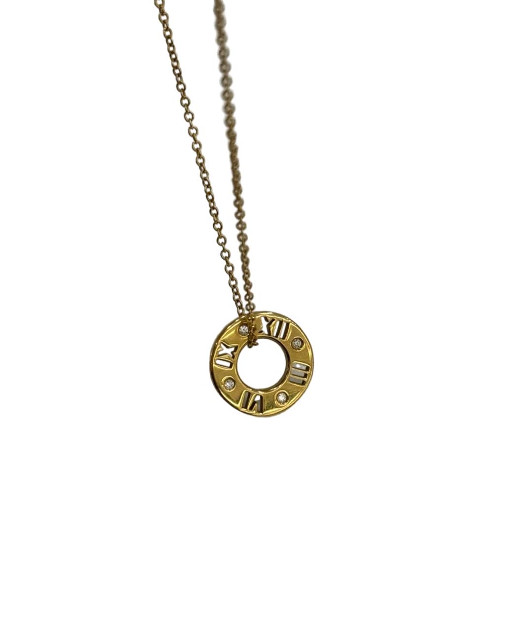 TIFFANY&CO Колье, фото 6
