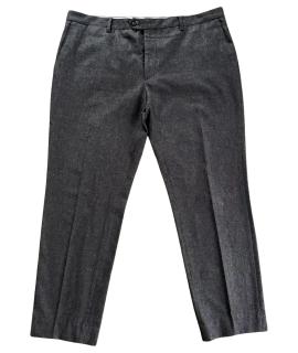 ETRO Классические брюки