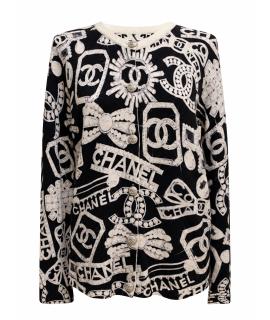 CHANEL Кардиган