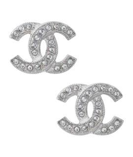 CHANEL Серьги