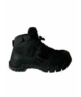 NIKE Высокие ботинки