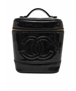 CHANEL Сумка с короткими ручками