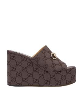 GUCCI Сабо