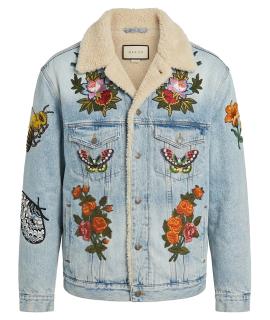 GUCCI Куртка