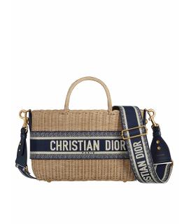 CHRISTIAN DIOR Пляжная сумка