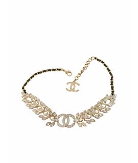 CHANEL Колье