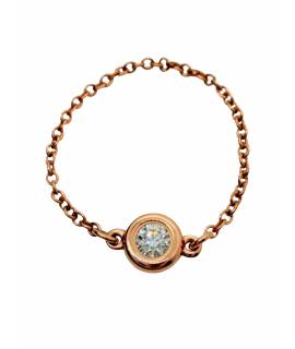 TIFFANY&CO Кольцо