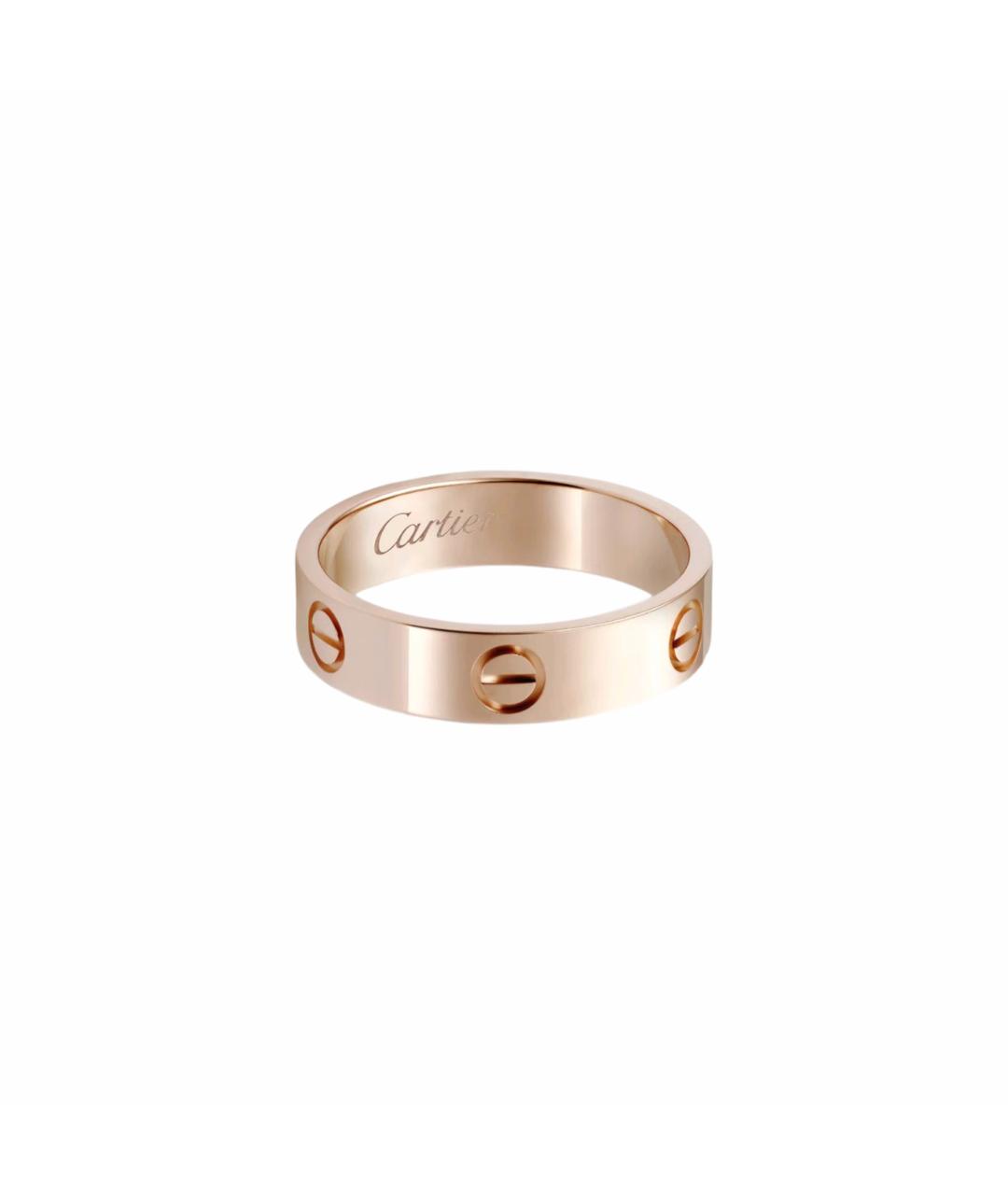 CARTIER Кольцо, фото 1