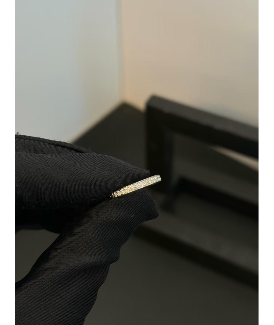 CARTIER Серебряное кольцо, фото 2