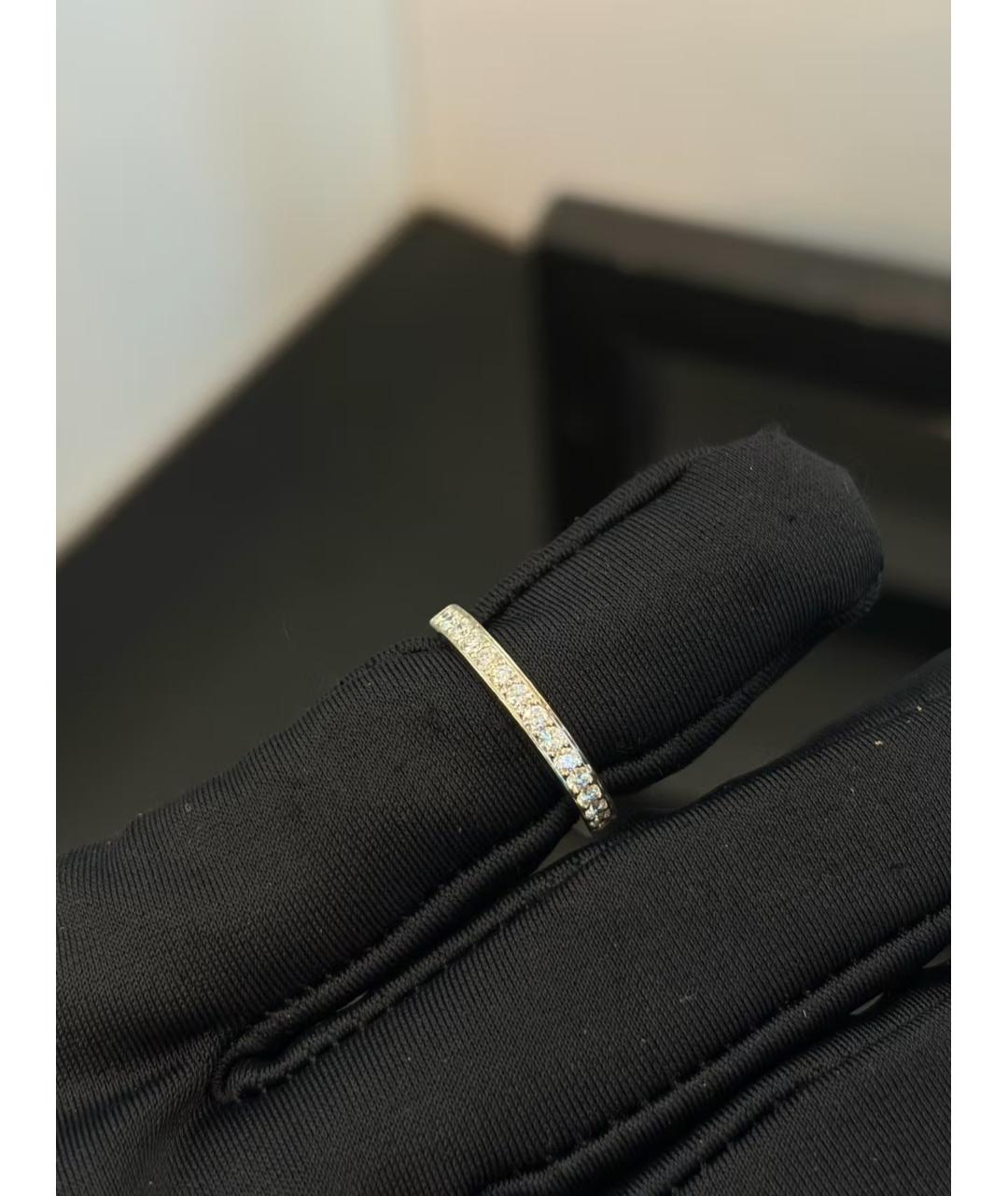 CARTIER Серебряное кольцо, фото 5
