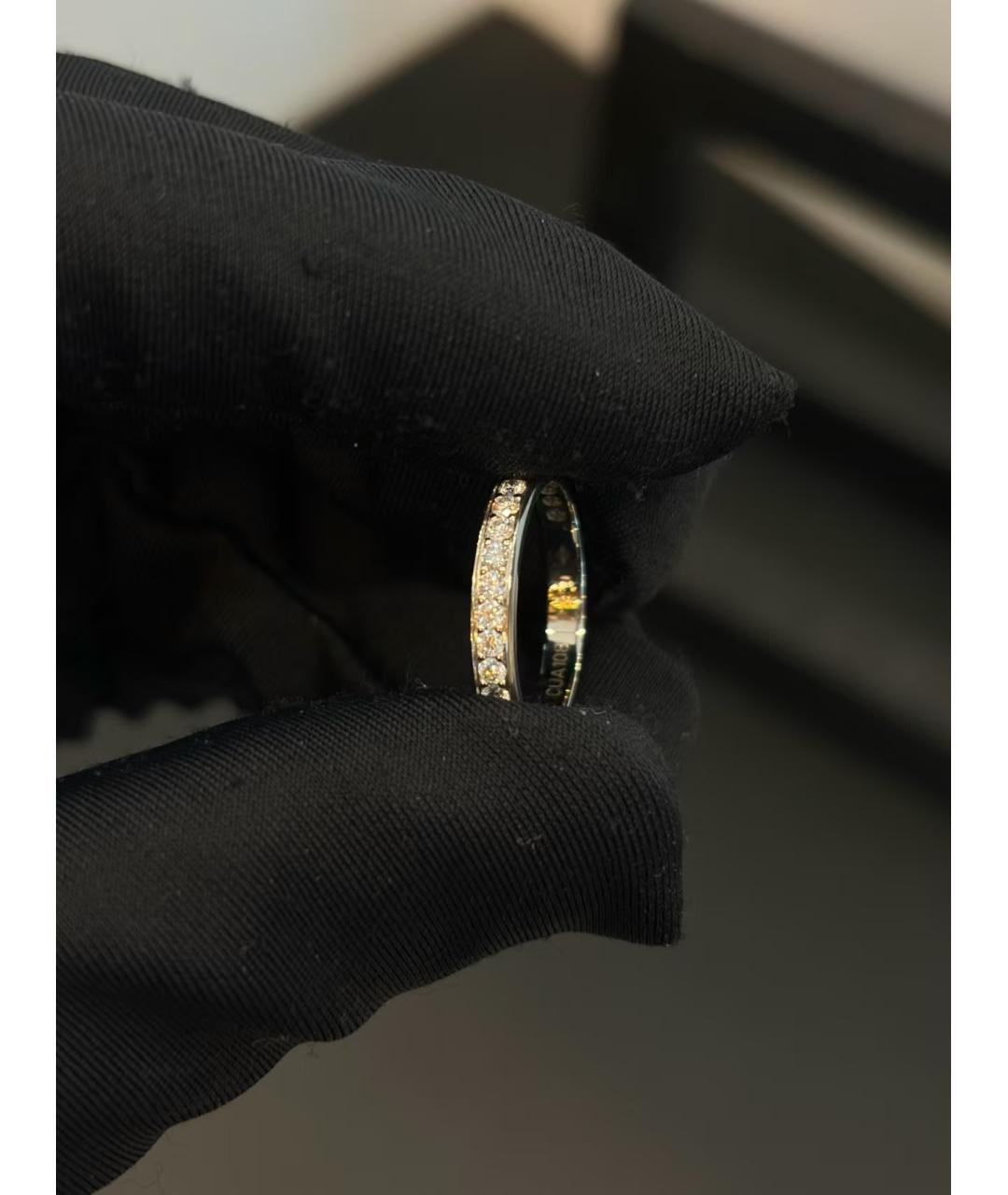 CARTIER Серебряное кольцо, фото 3